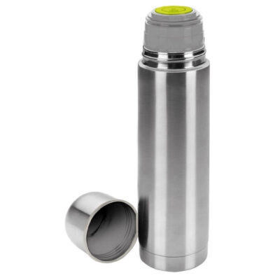 TERMO PARA LÍQUIDOS INOX. 750 ML.