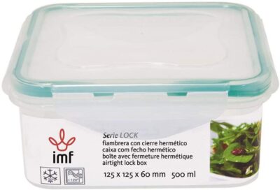 FIAMBRE CIERRE HERMÉTICO LOCK, 0,50 L.