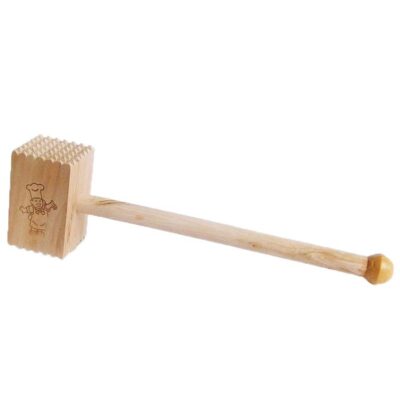 MARTILLO COCINA MADERA