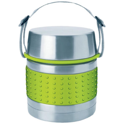 TERMO PARA SÓLIDOS CLASS, 1000 ML.
