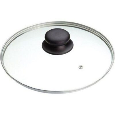 TAPA CRISTAL, 22 C.M.