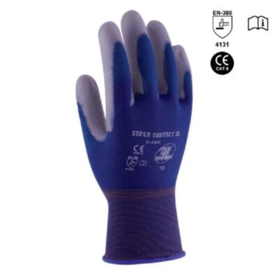 GUANTES SUPER CONTACT Nº 7