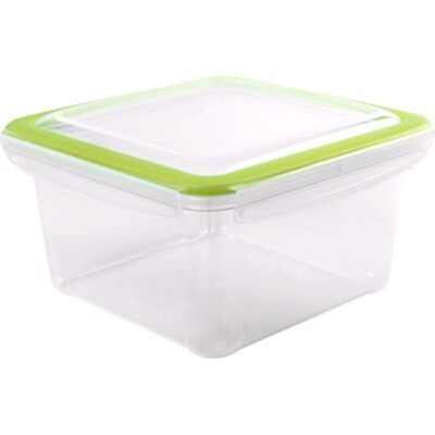 FIAMBRERA KIEV CUADRADA HERMETICA 1.5L