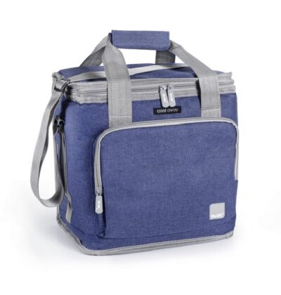 BOLSA ISOTÉRMICA DALVIK 15 L
