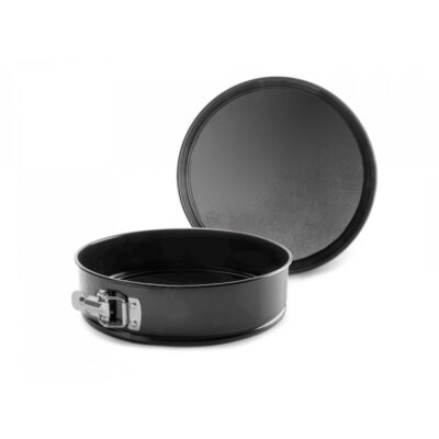 MOLDE DESMONTABLE MOKA 26 CM