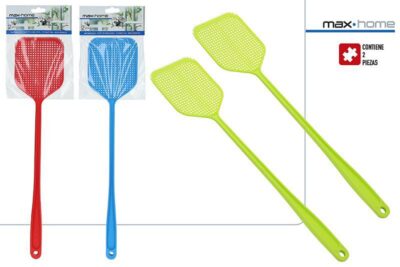 SET 2 MATAMOSCAS 47 cm.