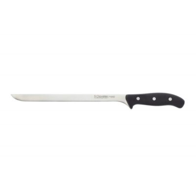 CUCHILLO JAMONERO DOMVS 25 CM
