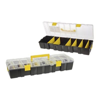 CAJA HERRAMIENTAS "MELFI"
