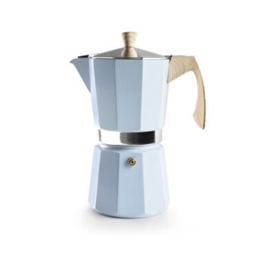 CAFETERA EXPRESS TOSCANA 6 TAZAS
