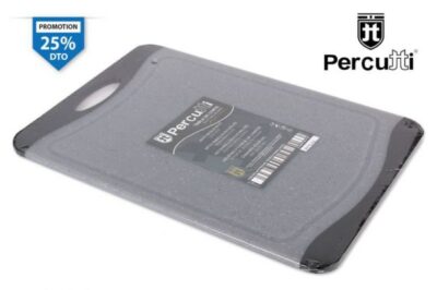 TABLA DE CORTAR COLOR PIEDRA PERCUTTI AC