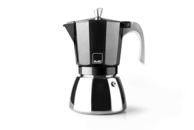 CAFETERA ELBA BLACK 12 TAZAS