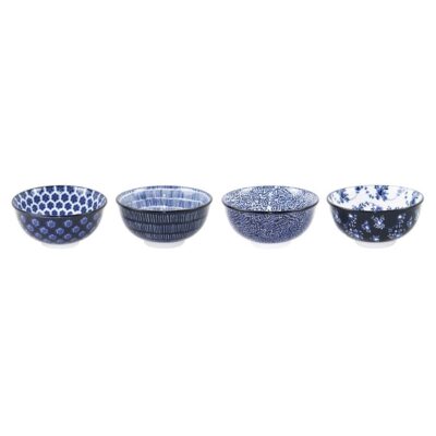 CUENCO ARMONIA AZUL 11,50 CM