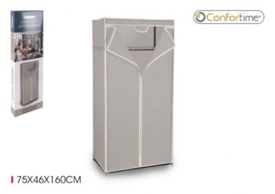 ARMARIO DESMONTABLE TNT 75X46X160CM CONFORTI