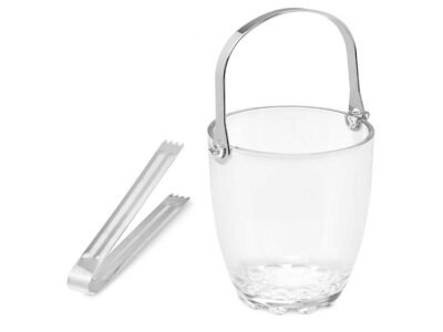 CUBITERA 800ML CON ASA PINZA METAL