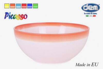 BOL 1500cc "PICASSO" 20cm