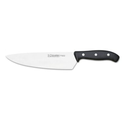 CUCHILLO COCINERO DOMVS 25 cm - 10" E 3C
