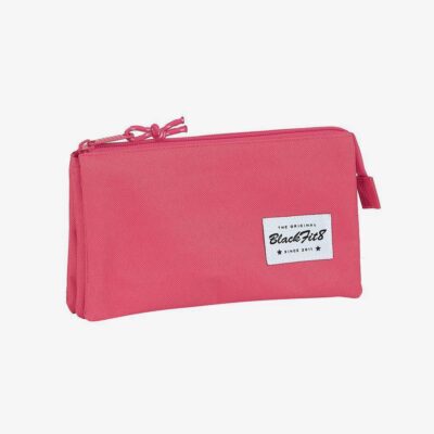 PORTATODO TRIPLE BLACKFIT8 FRESA