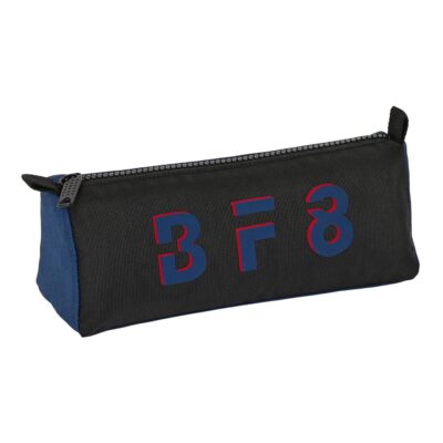 PORTATODO RECICLADO BLACKFIT8 "URBAN"