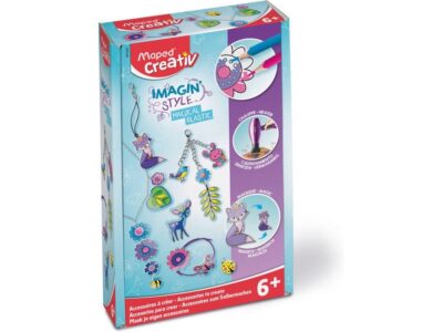 Imagin'Style ACCESORIOS