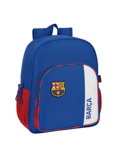 MOCHILA JUNIOR ADAPT.CARRO F.C.BARCELONA 2ª EQUIPA