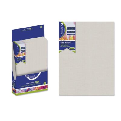 LIENZO CANVAS PLANO 30X40 CM