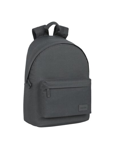 MOCHILA PARA PORTATIL 14,1" SAFTA BASIC "GRIS"