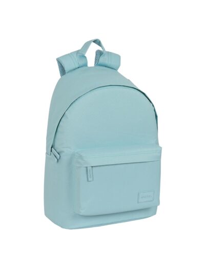 MOCHILA PARA PORTATIL 14,1" SAFTA BASIC AZUL