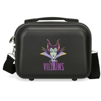 NECESER ABS VILLAINS MALEFICA