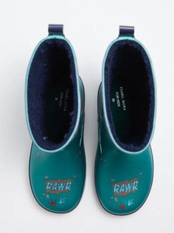 BOTA DINO - Imagen 2
