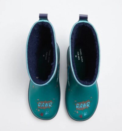 BOTA DINO - Imagen 2