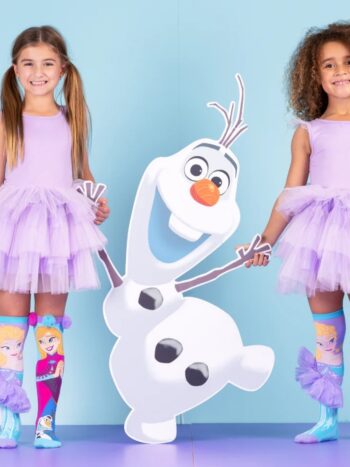 CALCETA FROZEN - Imagen 2