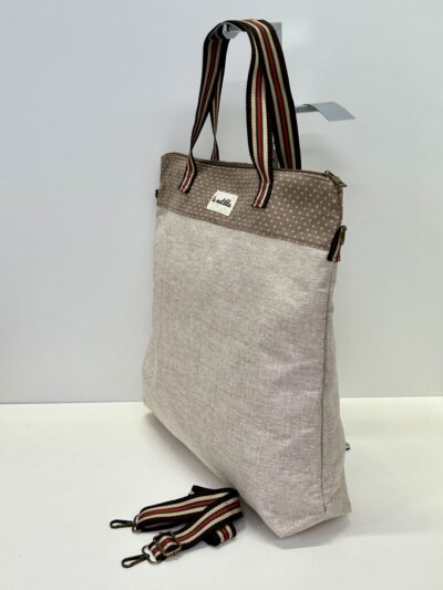 Bolso maxi La Matilda - Imagen 2
