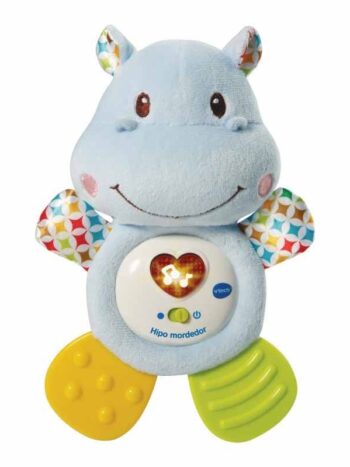VTECH, HIPO MORDEDOR