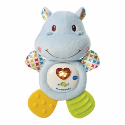 VTECH, HIPO MORDEDOR