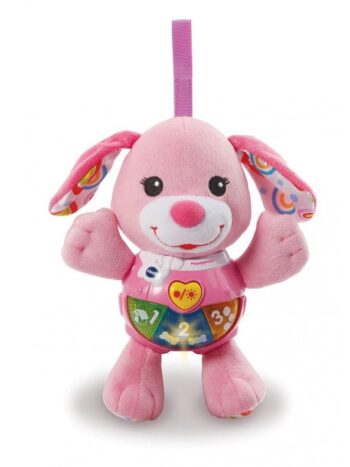 VTECH, PEQUEPERRITA