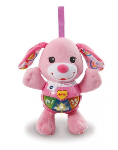 VTECH, PEQUEPERRITA