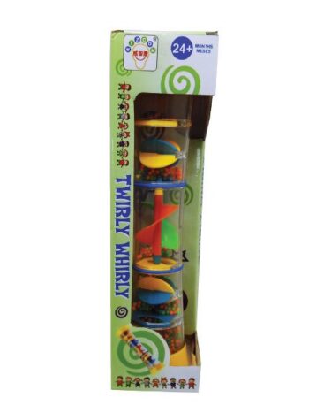 CASCADA BOLITAS PRIMERA INFANCIA