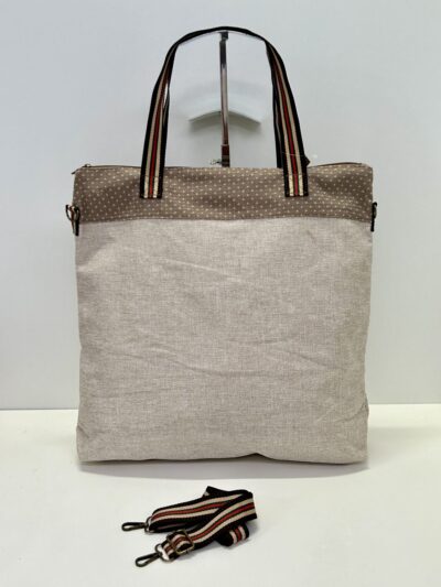 Bolso maxi La Matilda - Imagen 3