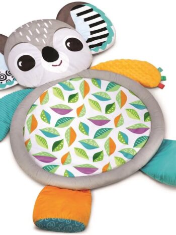 Mantita de juegos Koala dormilón