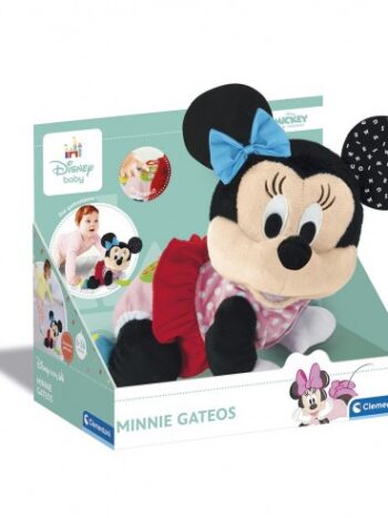 Baby Minnie Gateos