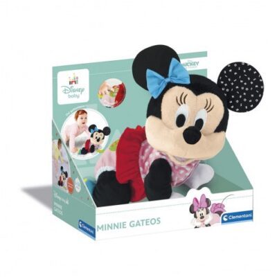 Baby Minnie Gateos