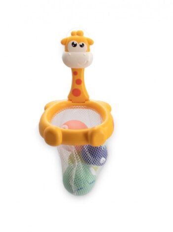 CANASTA GIRAFA PARA EL BAÑO