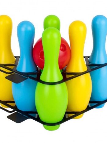 SET DE  BOLOS
