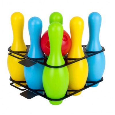 SET DE  BOLOS
