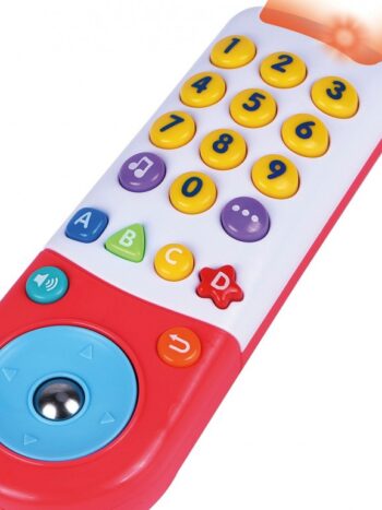 MANDO TV BILINGÜE