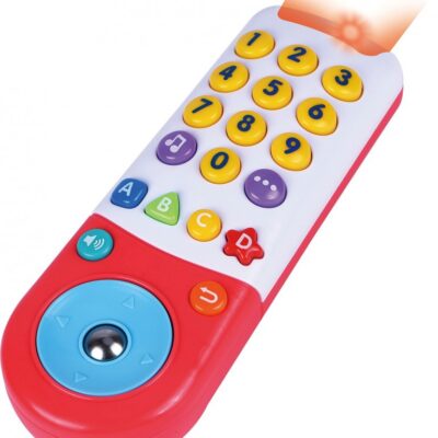 MANDO TV BILINGÜE