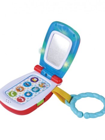 TELEFONO LUCES Y SONIDO