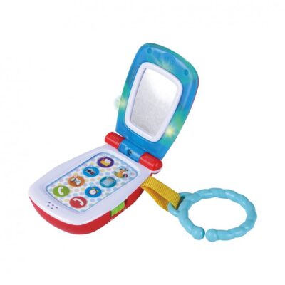 TELEFONO LUCES Y SONIDO