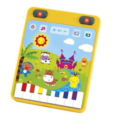 TABLET DE ANIMALES
