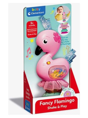 Sonajero Musical Flamenco